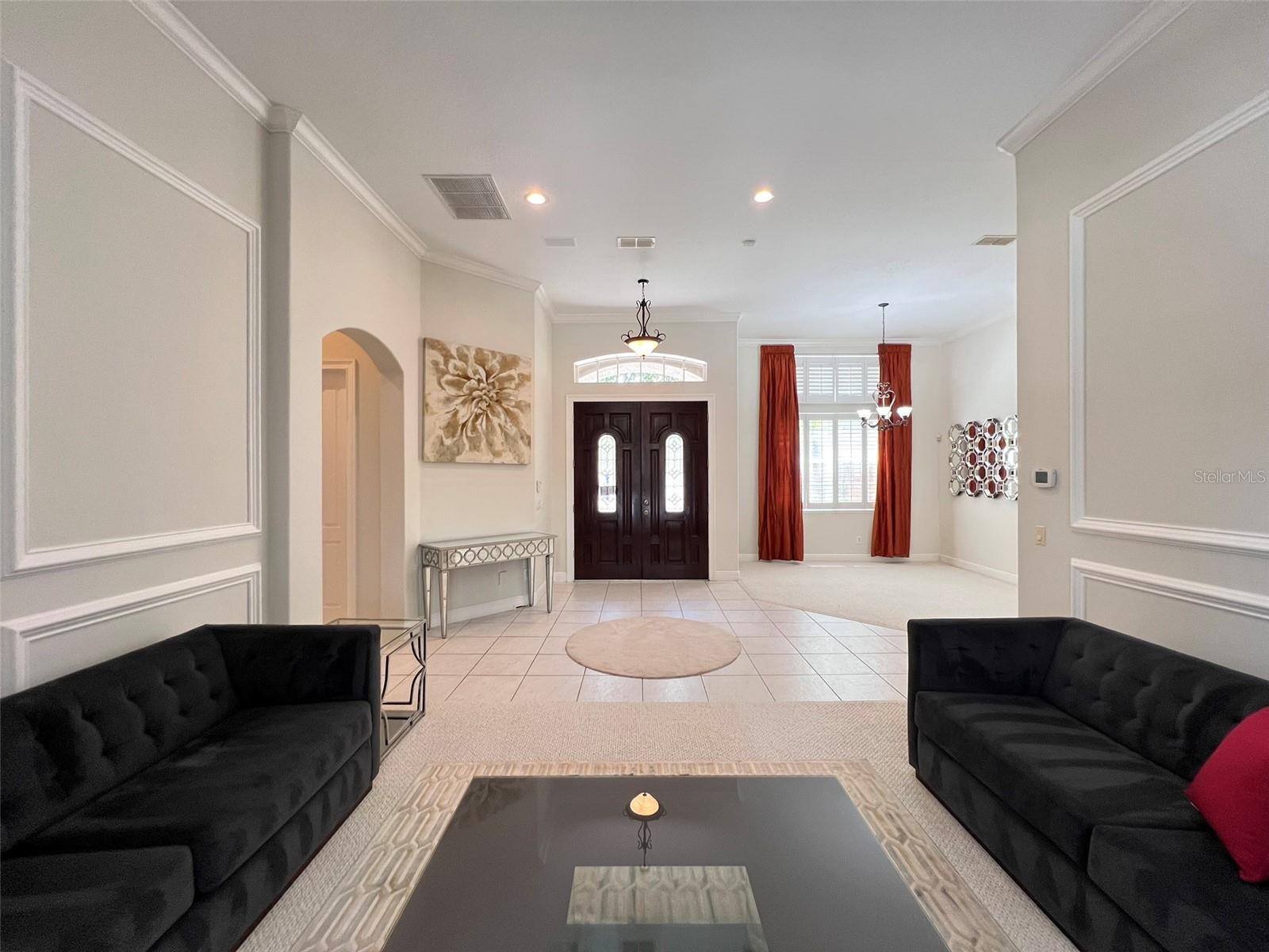 Image 9 of 68 For 8918 Elliotts Court