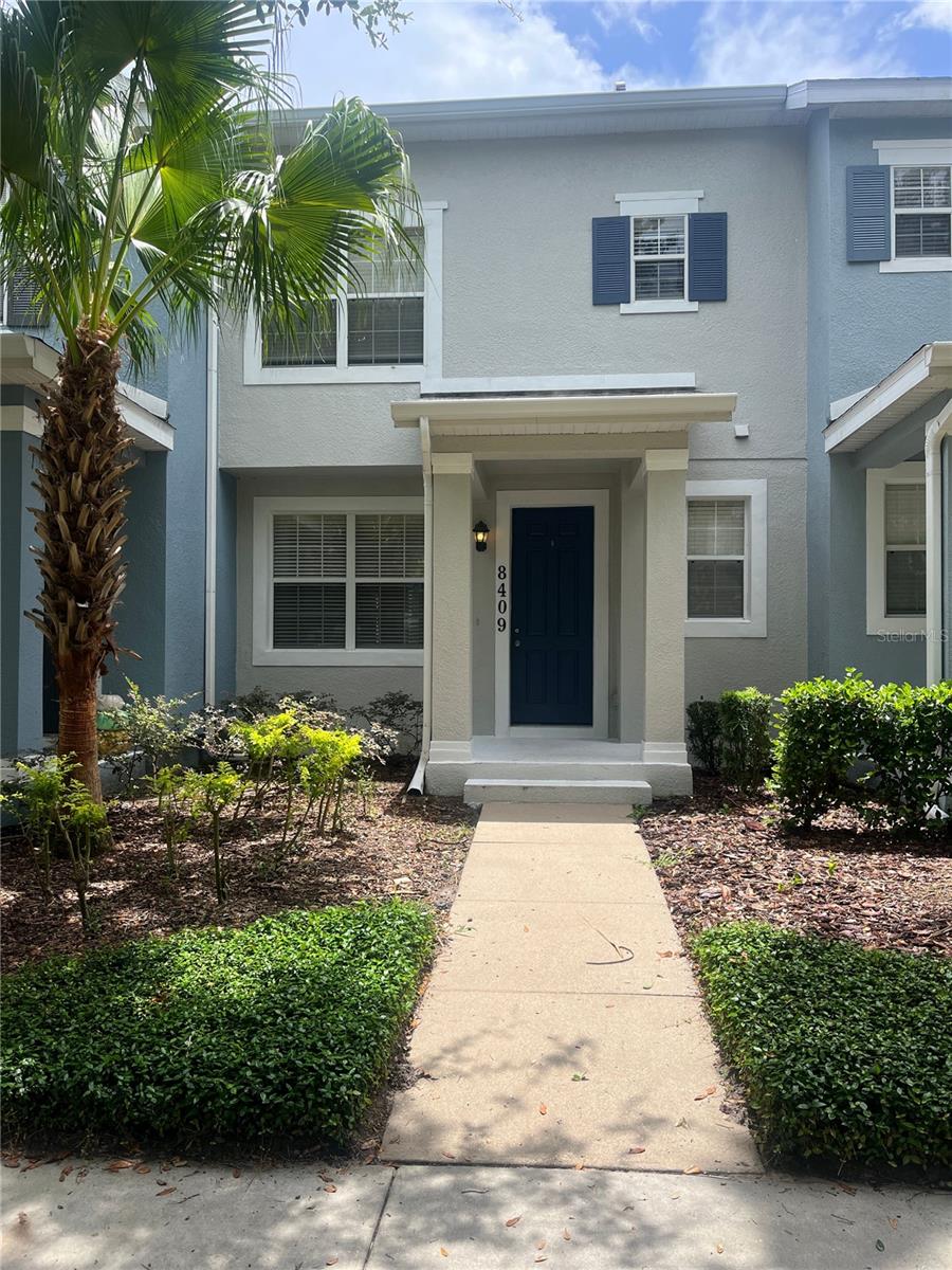 Details for 8409 Leeland Archer Boulevard, ORLANDO, FL 32836