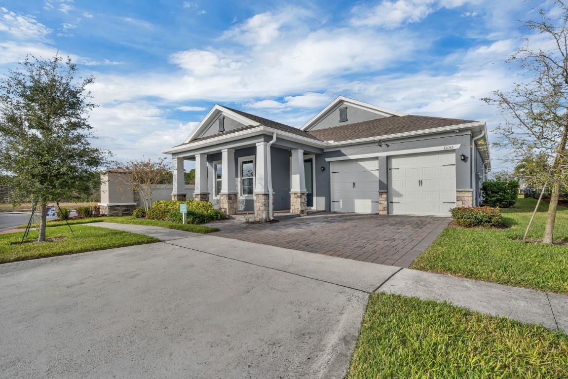 Image 3 of 47 For 15155 Mayberry Drive