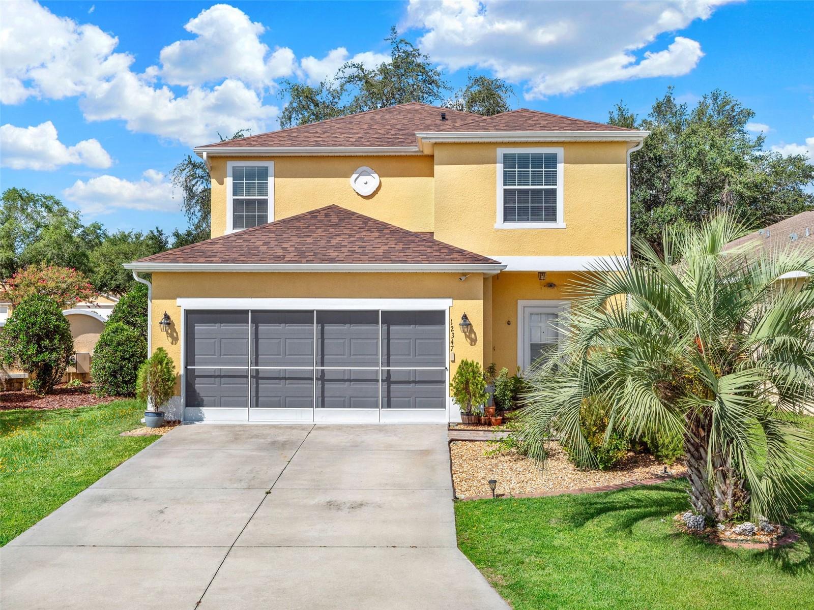 Details for 12347 52nd Loop, OXFORD, FL 34484
