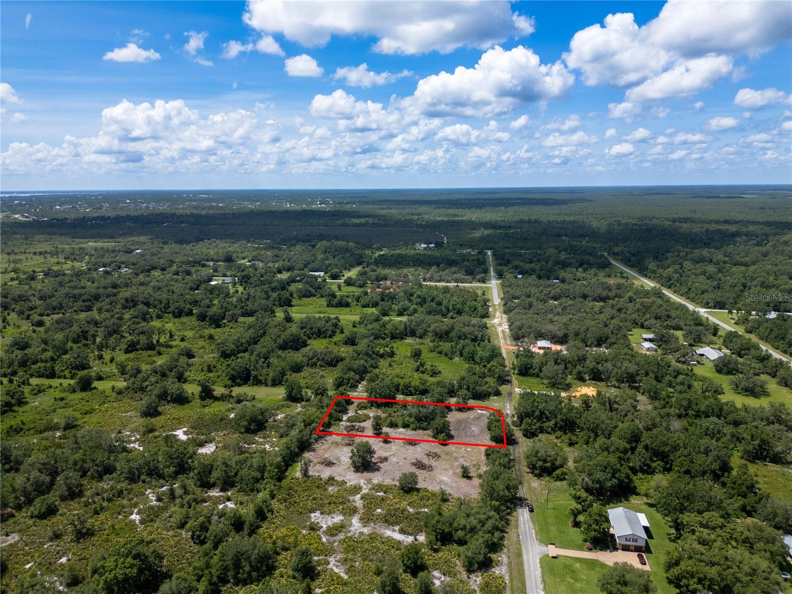 Details for 1865 Sayers Road, AVON PARK, FL 33825