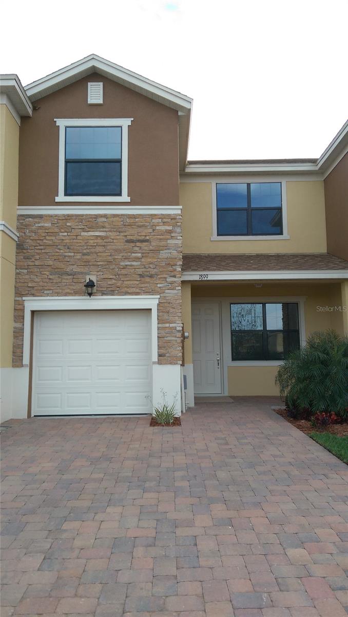 Details for 1899 Portofino Meadows Boulevard, ORLANDO, FL 32824