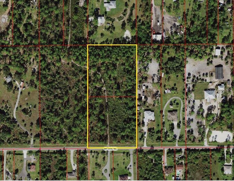 Listing Details for 8th Avenue Ne, NAPLES, FL 34120