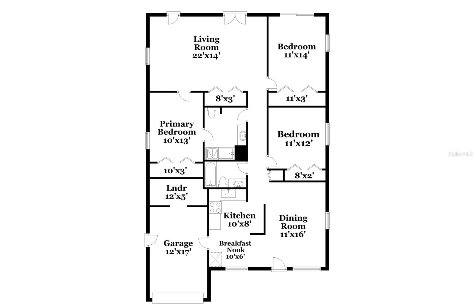 Image 14 of 16 For 7113 63rd Street N