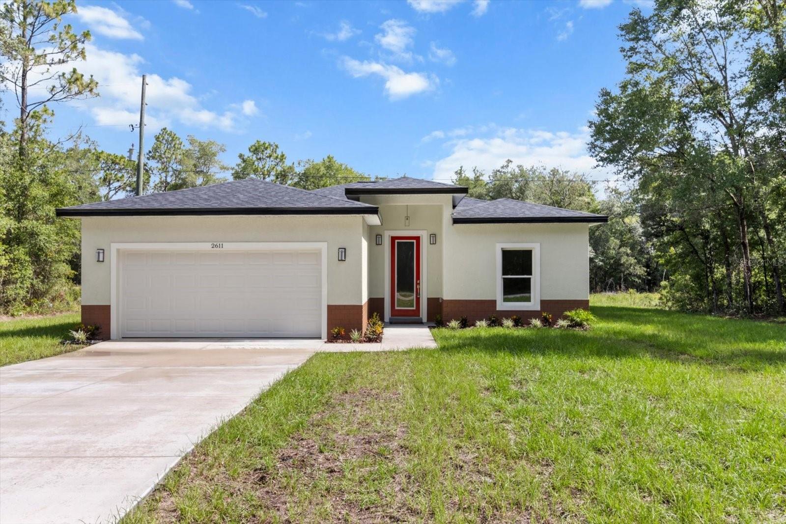 Details for 2611 Royal Palm Drive, CITRUS SPRINGS, FL 34434