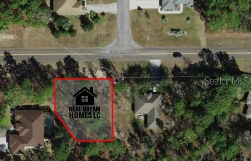 Details for 69 Corkwood Boulevard, HOMOSASSA, FL 34446