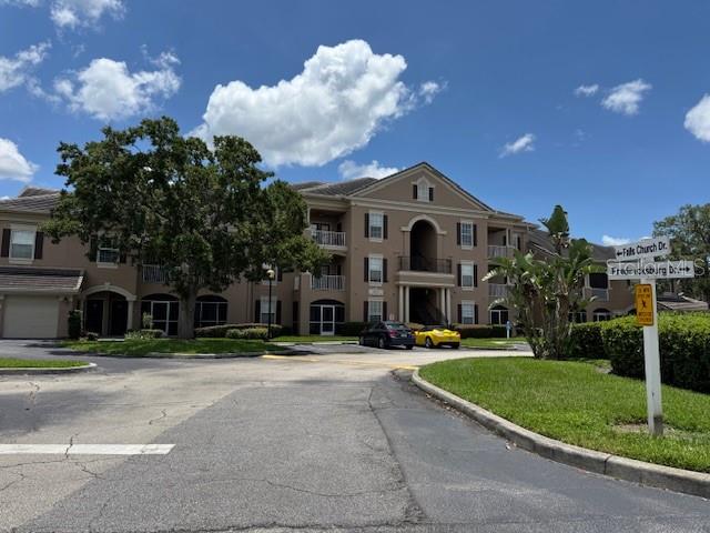Image 24 of 24 For 14341 Fredricksburg Drive 1007