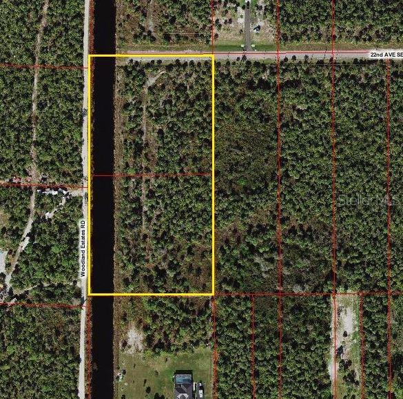 Listing Details for 22 Avenue Se, NAPLES, FL 34117