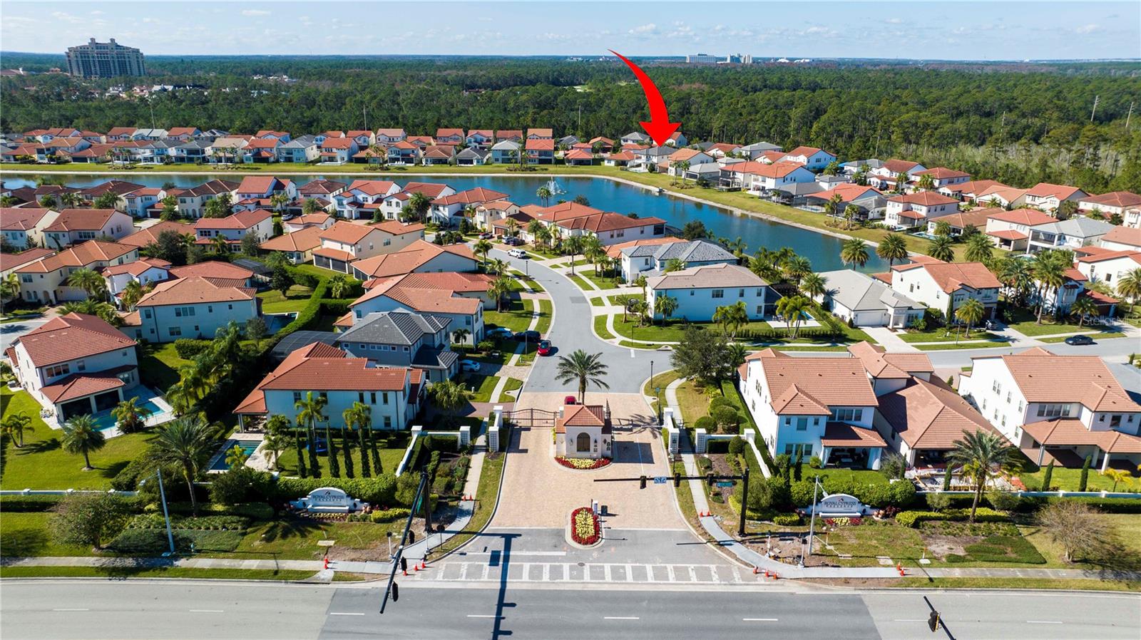 Image 10 of 67 For 10427 Royal Cypress Way