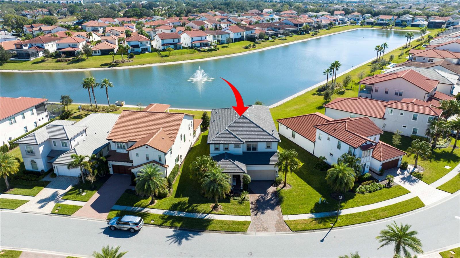 Image 3 of 67 For 10427 Royal Cypress Way