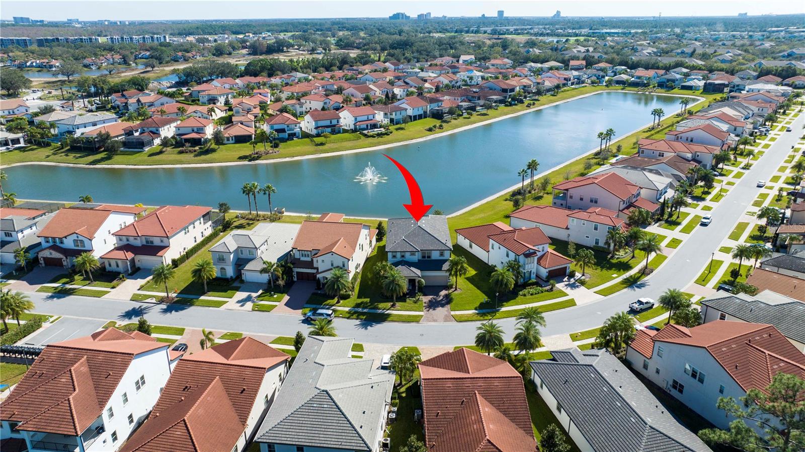 Image 4 of 67 For 10427 Royal Cypress Way