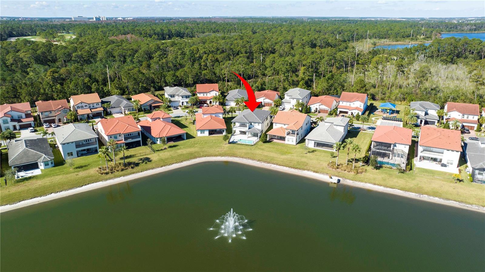 Image 5 of 67 For 10427 Royal Cypress Way
