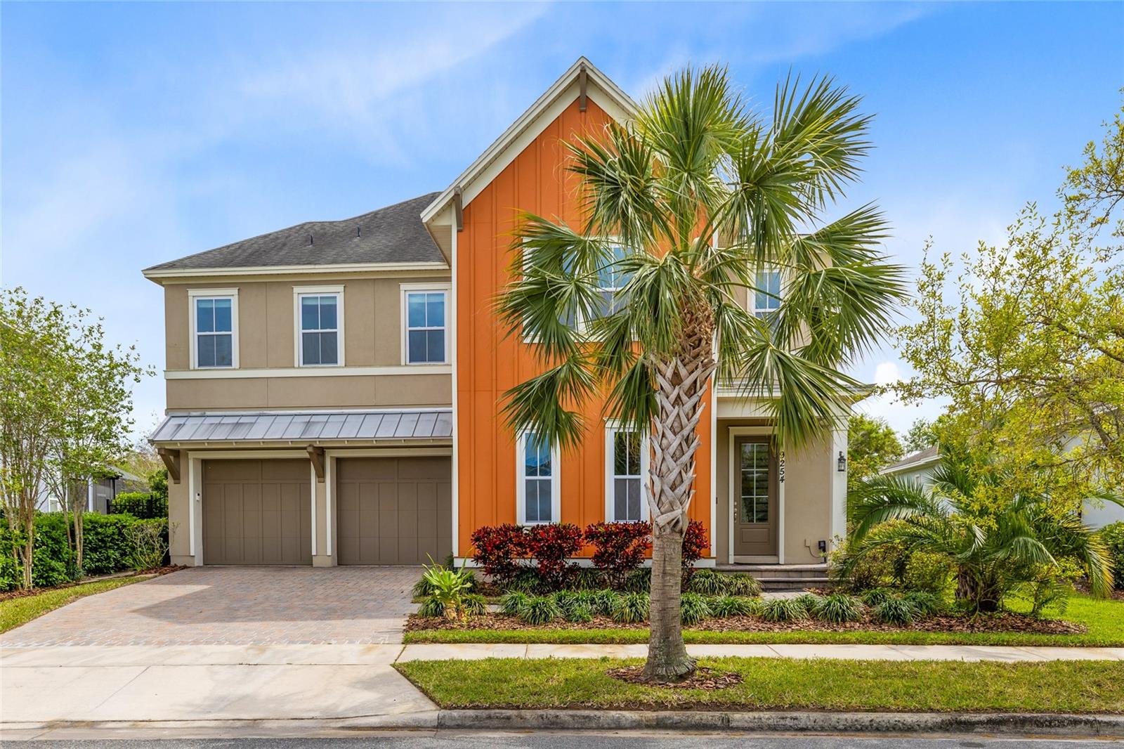 Details for 9254 Reymont Street, ORLANDO, FL 32827