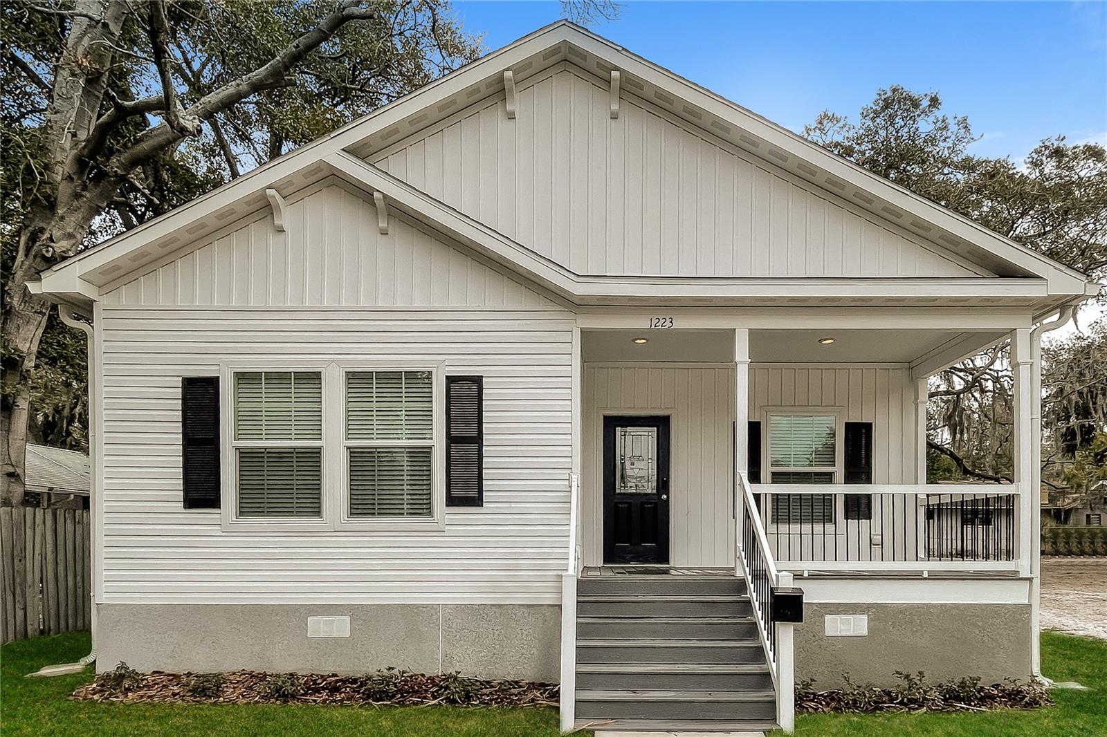 Details for 1223 22nd Avenue S, ST PETERSBURG, FL 33705