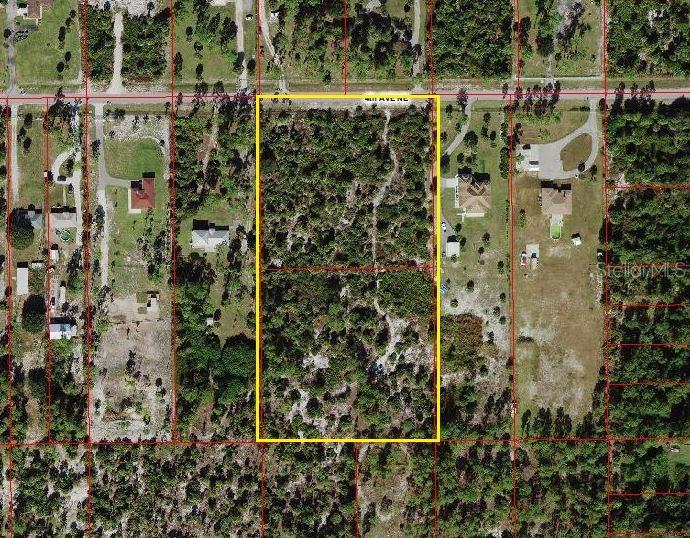 Listing Details for 4th Avenue Ne, NAPLES, FL 34120