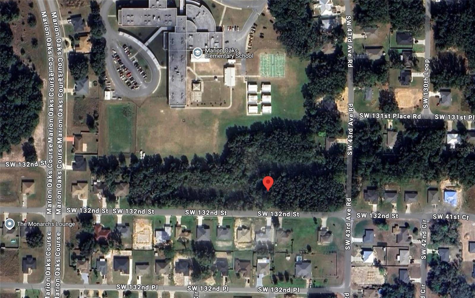 Details for  132nd St  , OCALA, FL 34473