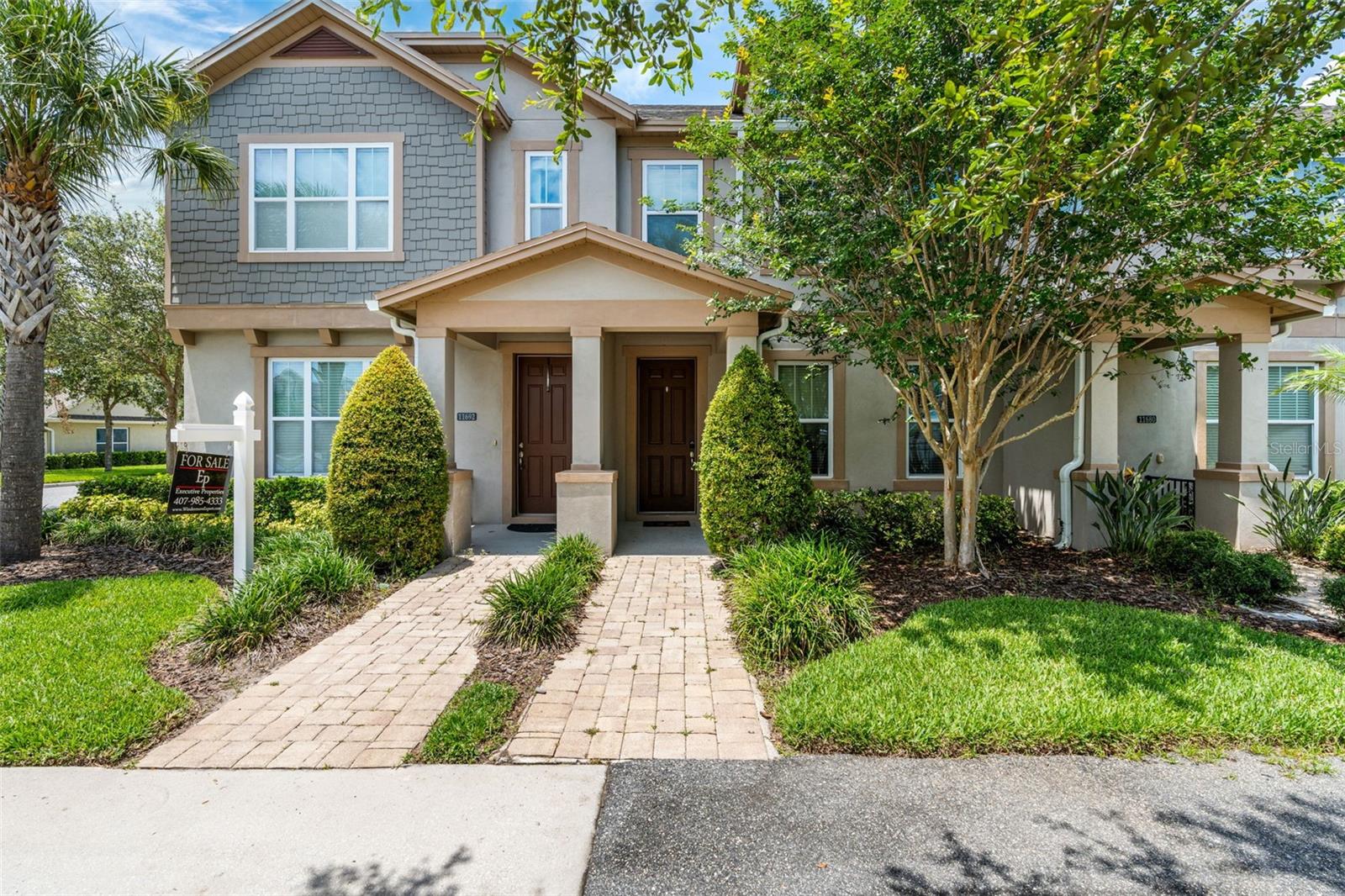 Details for 11686 Water Run Alley, WINDERMERE, FL 34786