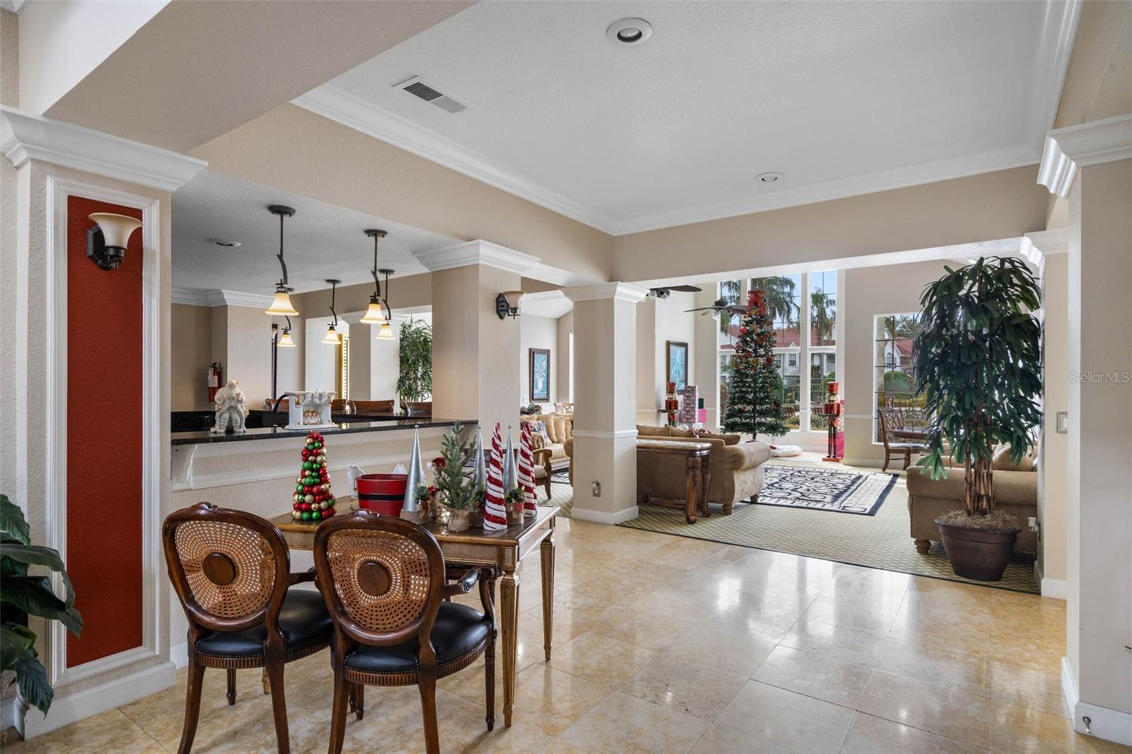 Image 36 of 49 For 11594 Westwood Boulevard 1616