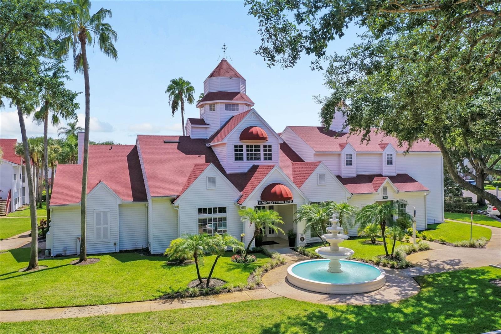 Image 41 of 49 For 11594 Westwood Boulevard 1616