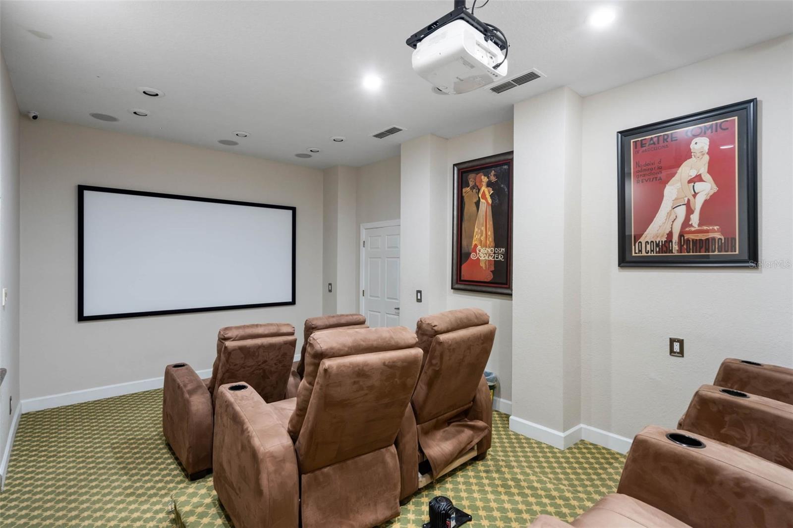 Image 48 of 49 For 11594 Westwood Boulevard 1616