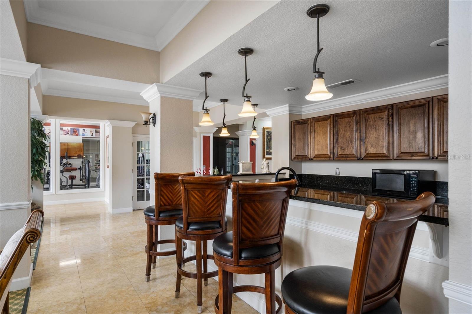 Image 49 of 49 For 11594 Westwood Boulevard 1616