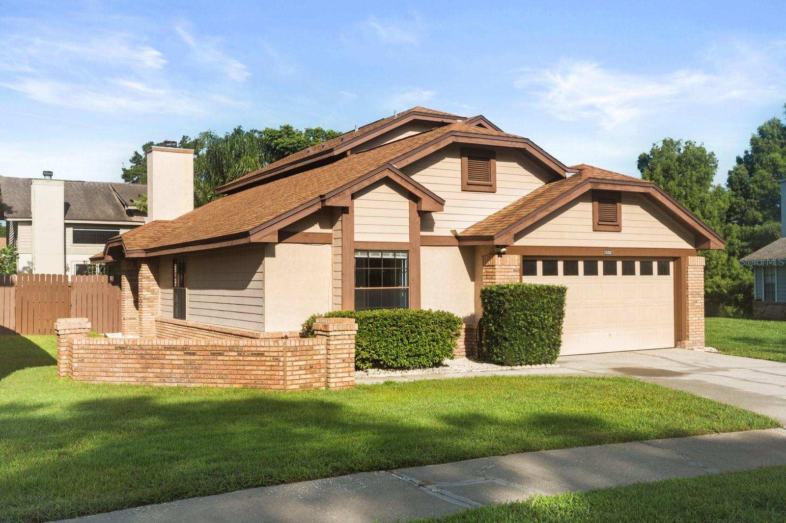 Details for 3500 Chatsworth Lane, ORLANDO, FL 32812