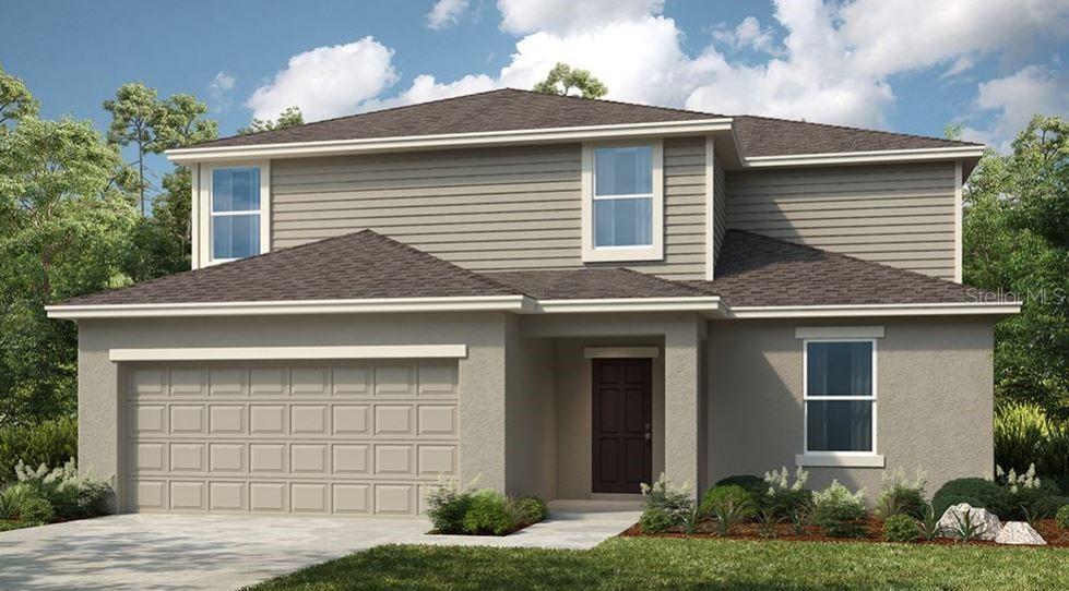 Details for 313 Cornerstone Drive, GROVELAND, FL 34736