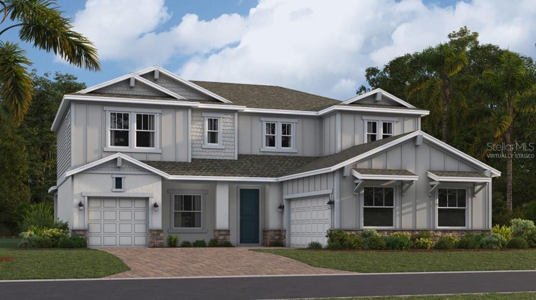 Details for 669 Terrapin Drive, DEBARY, FL 32713