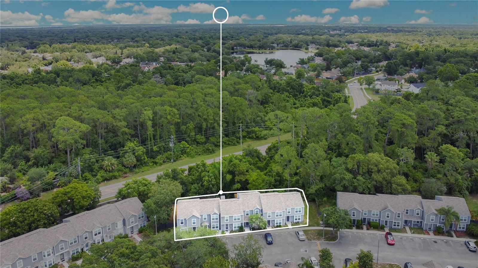Details for 4443 Brook Hollow Circle 19a, WINTER SPRINGS, FL 32708