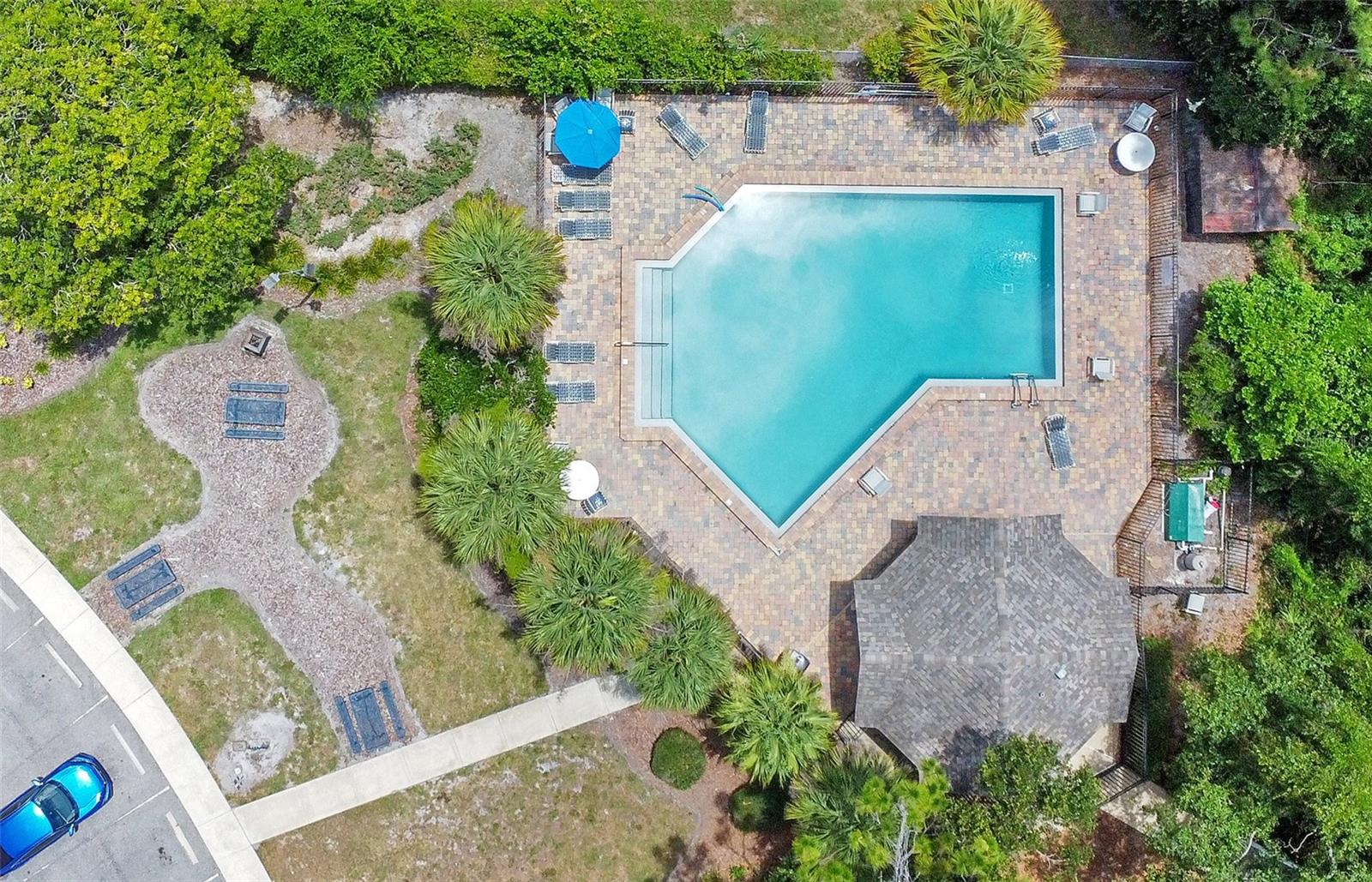 Image 28 of 29 For 4443 Brook Hollow Circle 19a