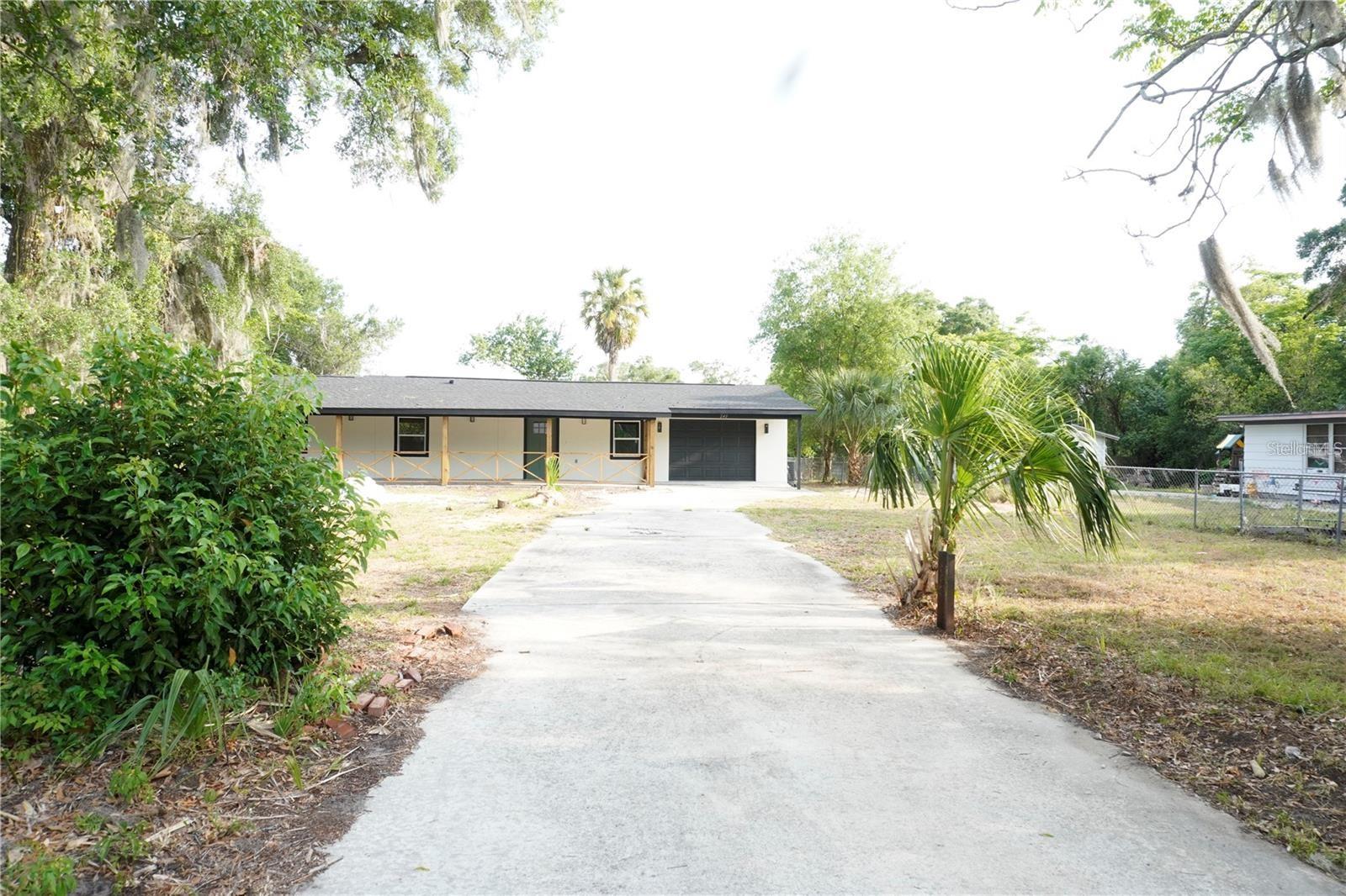 Details for 240 Palmetto Avenue, DELAND, FL 32720
