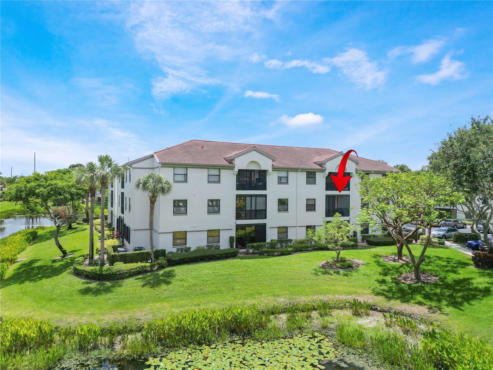 Image 30 of 38 For 5157 Floria Way J
