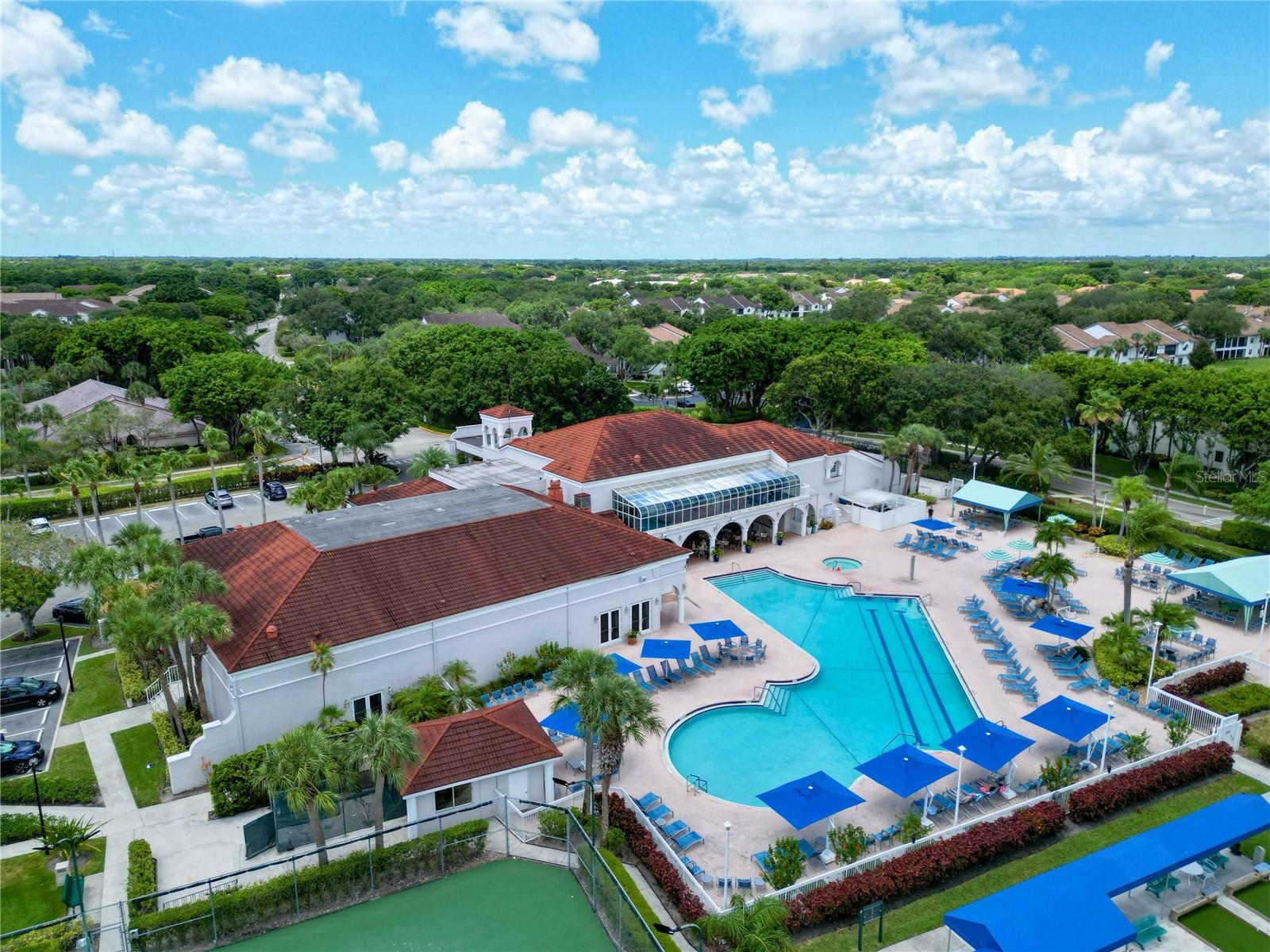 Image 34 of 38 For 5157 Floria Way J