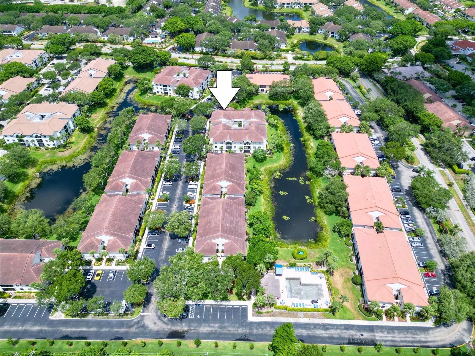 Image 36 of 38 For 5157 Floria Way J