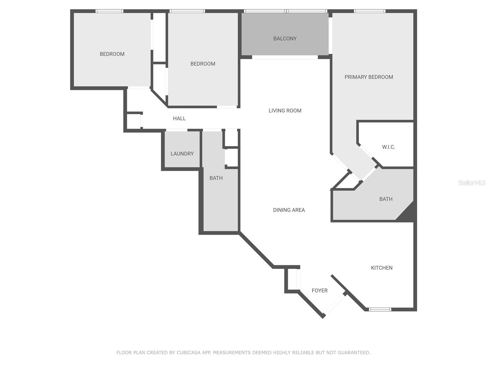 Image 38 of 38 For 5157 Floria Way J