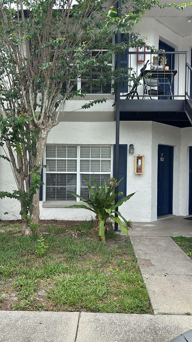 Details for 3651 Goldenrod Road F103, WINTER PARK, FL 32792