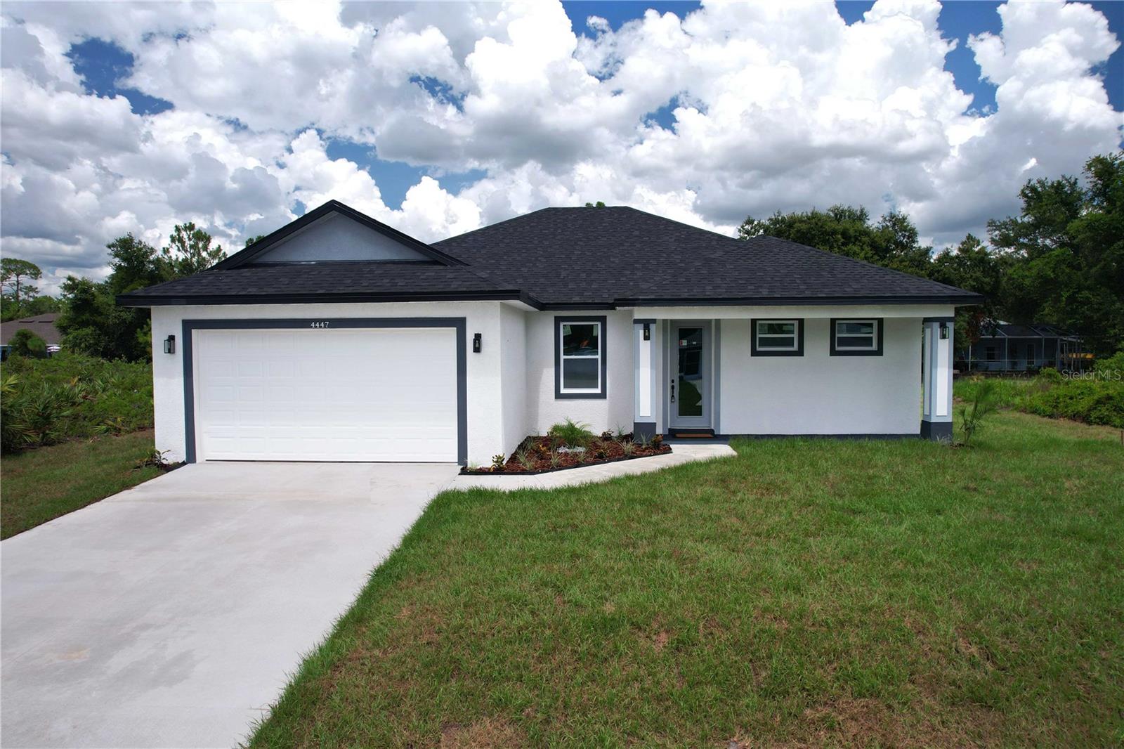 Details for 4447 Heyward Street, NORTH PORT, FL 34291