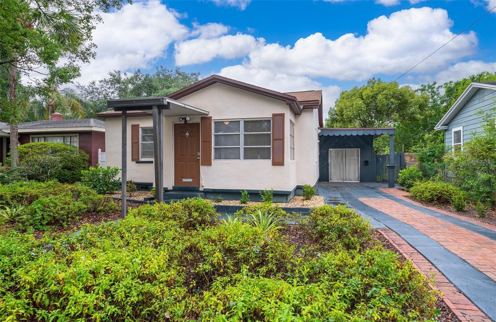 Details for 124 Muriel Street, ORLANDO, FL 32806