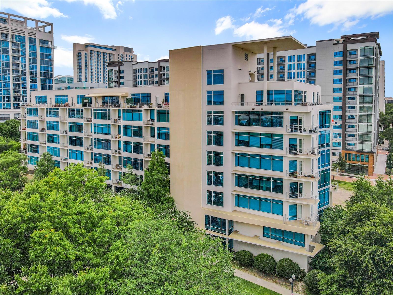 Details for 525 Jackson Street 608, ORLANDO, FL 32801