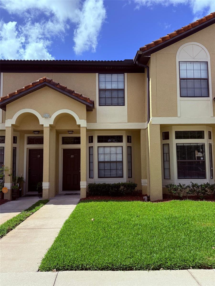 Details for 6013 Scotchwood Glen 20, ORLANDO, FL 32822