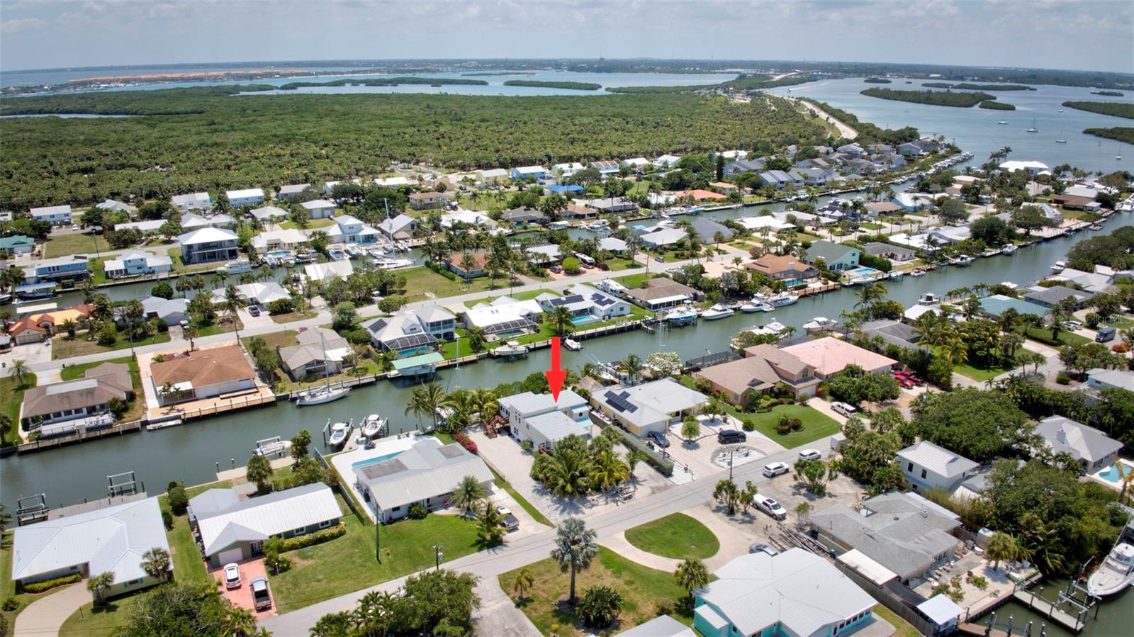 Image 75 of 84 For 217 Marina Drive