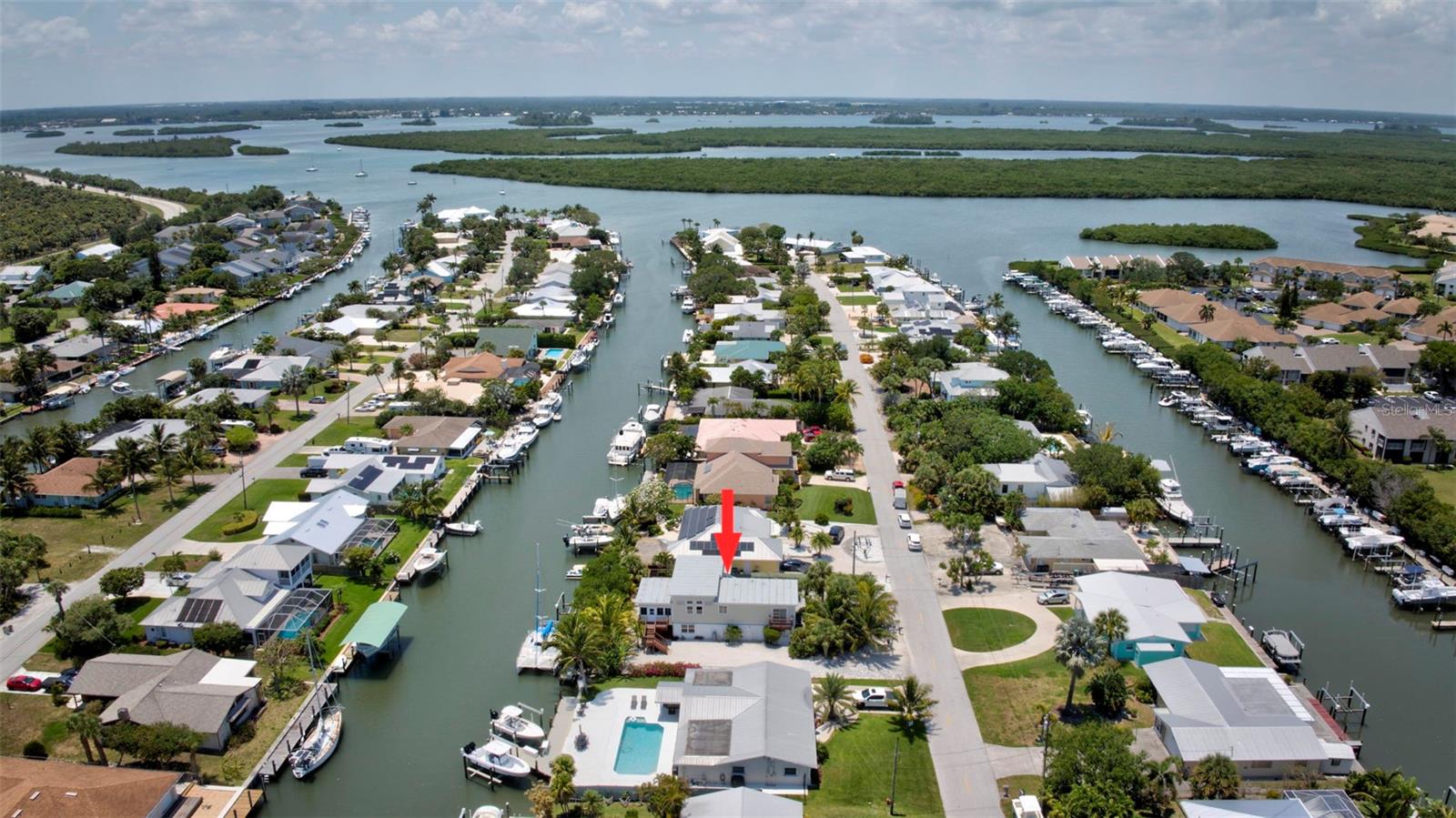 Image 76 of 84 For 217 Marina Drive