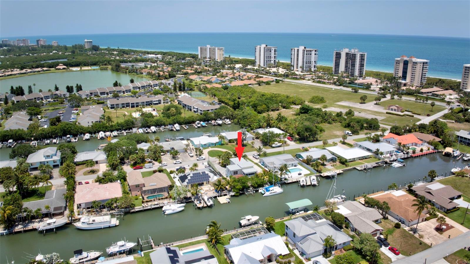 Image 77 of 84 For 217 Marina Drive