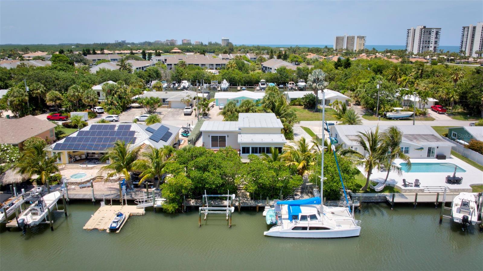 Image 80 of 84 For 217 Marina Drive
