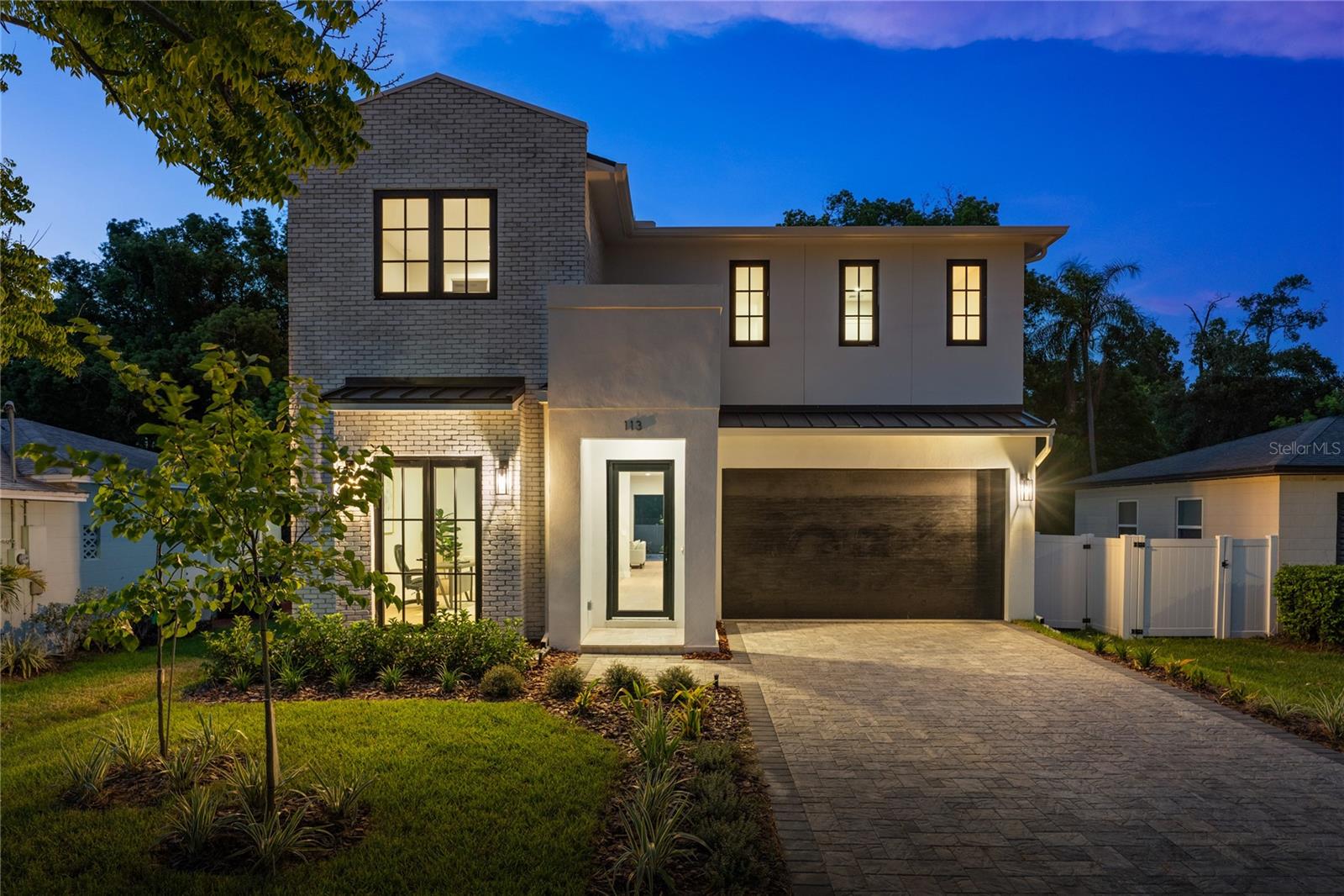 Details for 113 Evans Street, ORLANDO, FL 32804