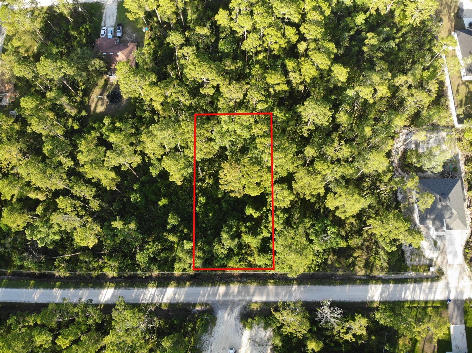 Details for Xxx Jasmine Road, DELAND, FL 32724