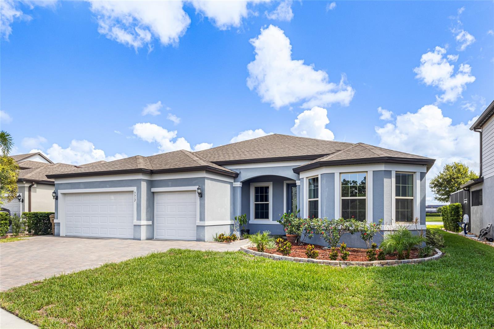 Details for 5517 Potenza Drive, ST CLOUD, FL 34771