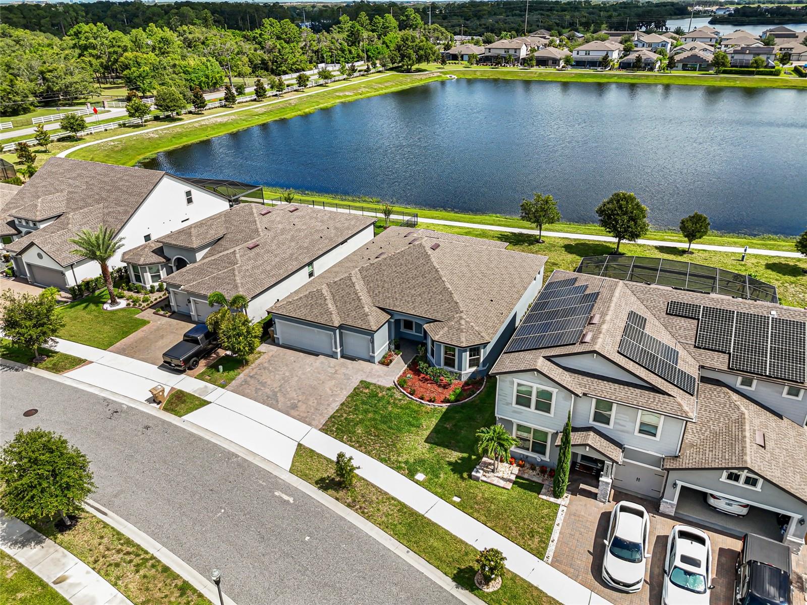 Image 21 of 22 For 5517 Potenza Drive