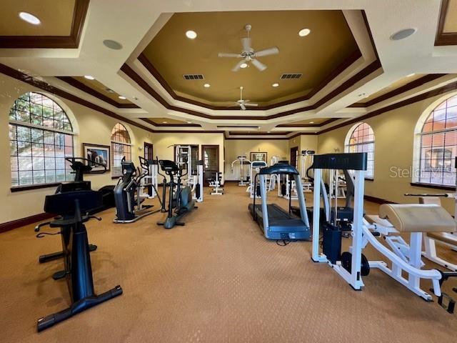 Image 53 of 100 For 6125 Metrowest Boulevard 102