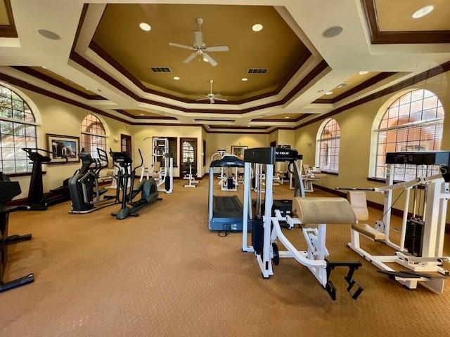 Image 54 of 100 For 6125 Metrowest Boulevard 102